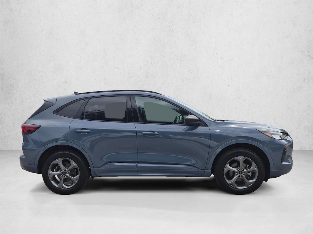Used 2024 Ford Escape ST-Line SUV