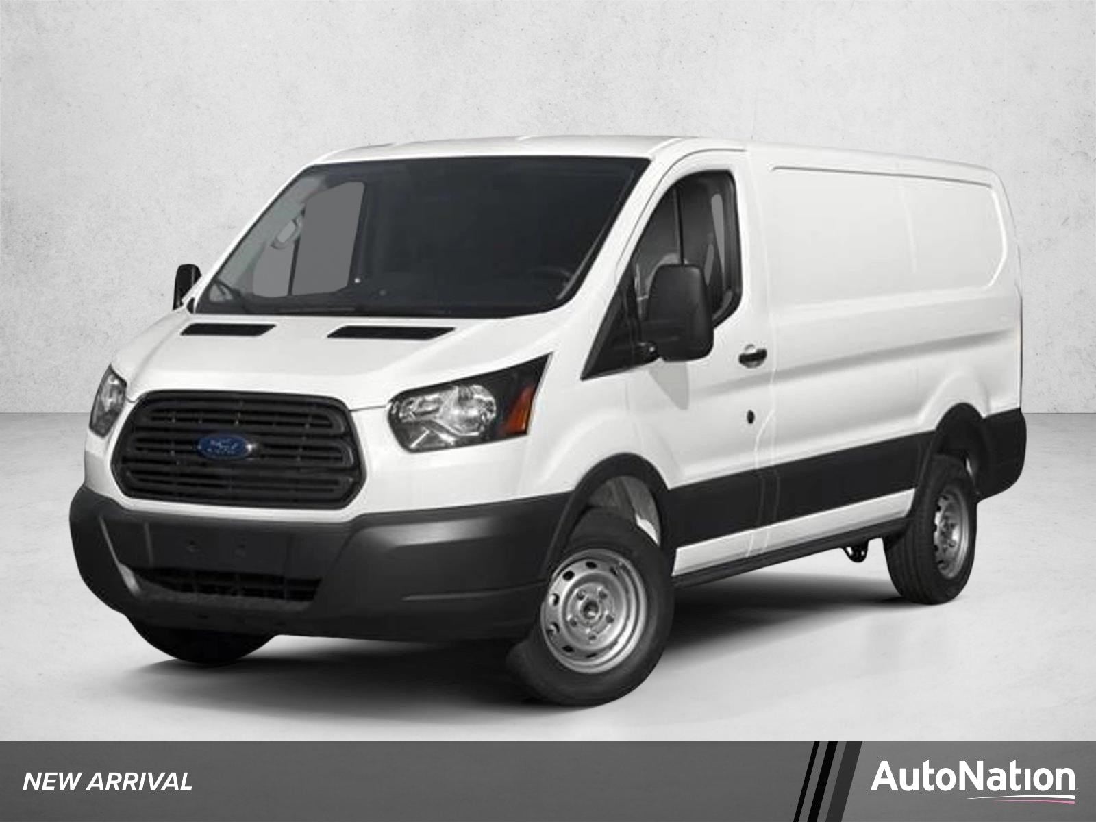 2019 Ford Transit 250 Low Roof 60/40 Pass. 130 WB's photo