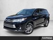  Toyota Highlander Hybrid