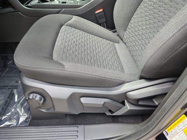 2025 Ford Ranger XL photo 3