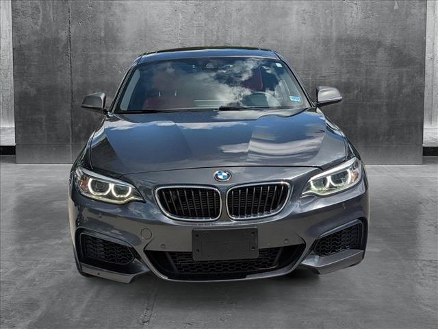 Used 2016 BMW 2 Series M235i with VIN WBA1J9C52GV372348 for sale in Jacksonville, FL