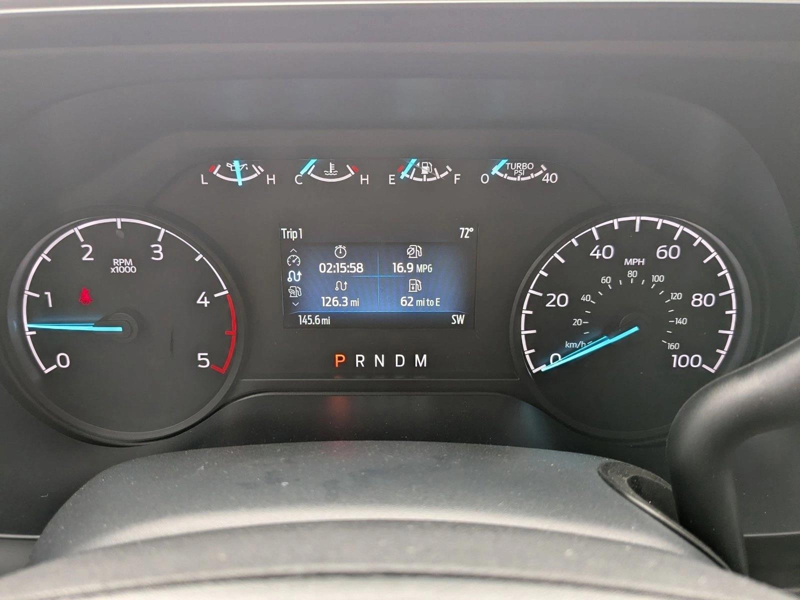 2026 Ford F-250 Super Duty XL - Photo 11