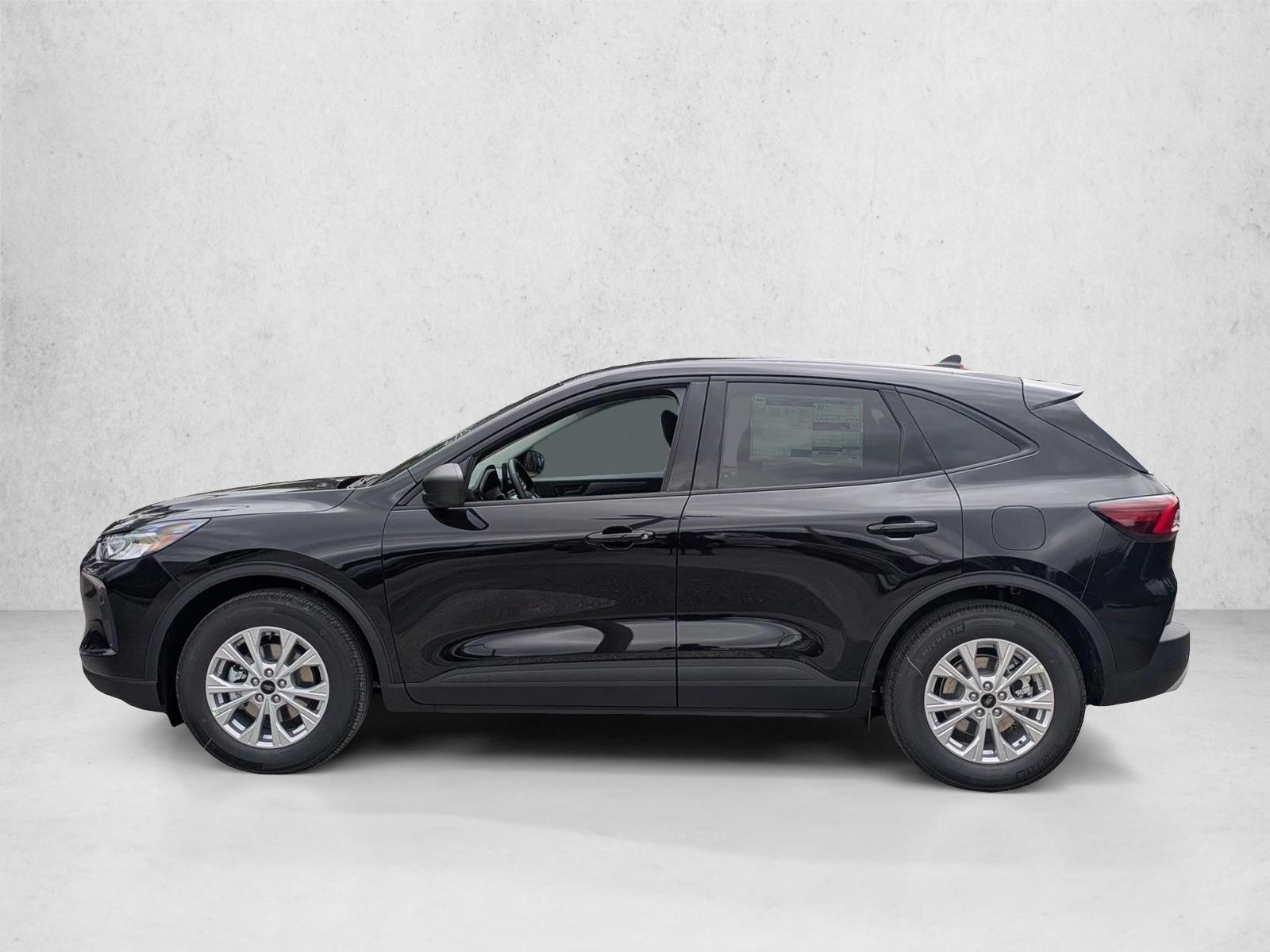 2026 Ford Escape Active - Photo 5