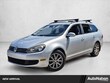  Volkswagen Jetta SportWagen