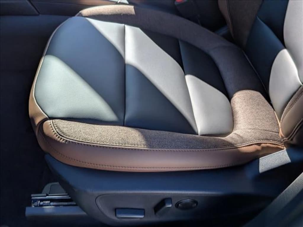 New 2025 Ford Bronco Sport Outer Banks SUV