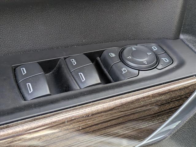 2021 Chevrolet Silverado 2500HD LT photo 3