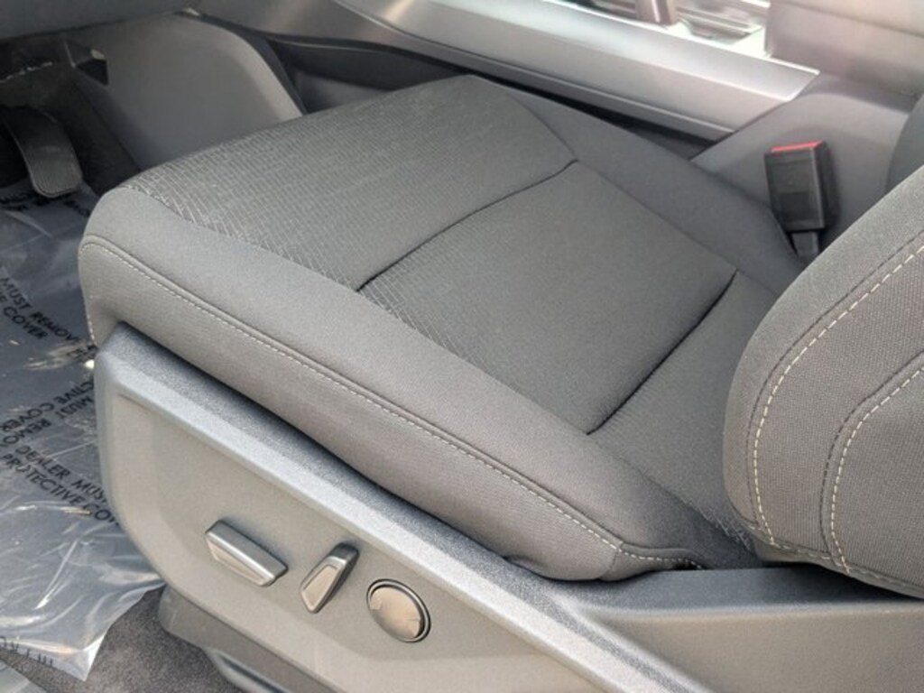 New 2025 Ford F-150 XLT Truck SuperCrew Cab