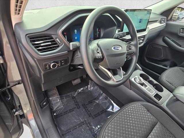 2026 Ford Escape Active photo 3