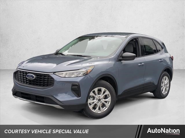 2026 Ford Escape Active's photo