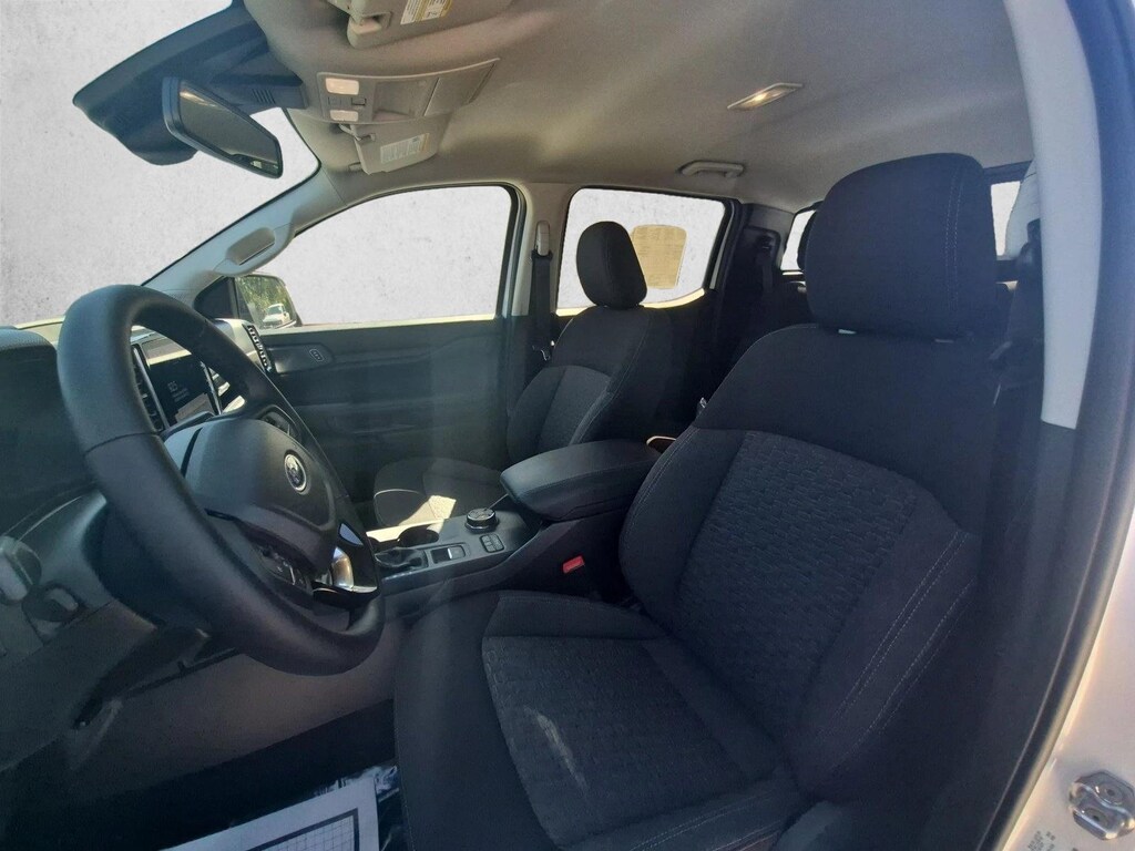 New 2026 Ford Ranger XLT Truck SuperCrew
