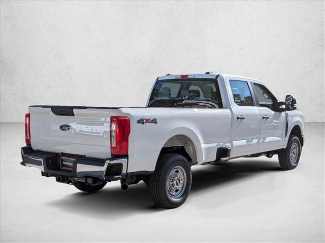 2026 Ford F-250 XL photo 2