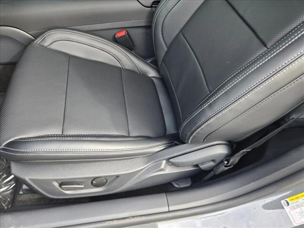 New 2026 Ford Mustang EcoBoost Premium Coupe