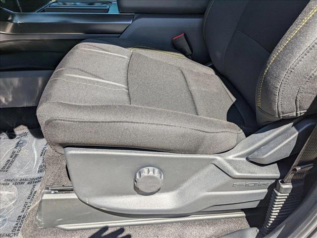 2025 Ford F-150 STX photo 4