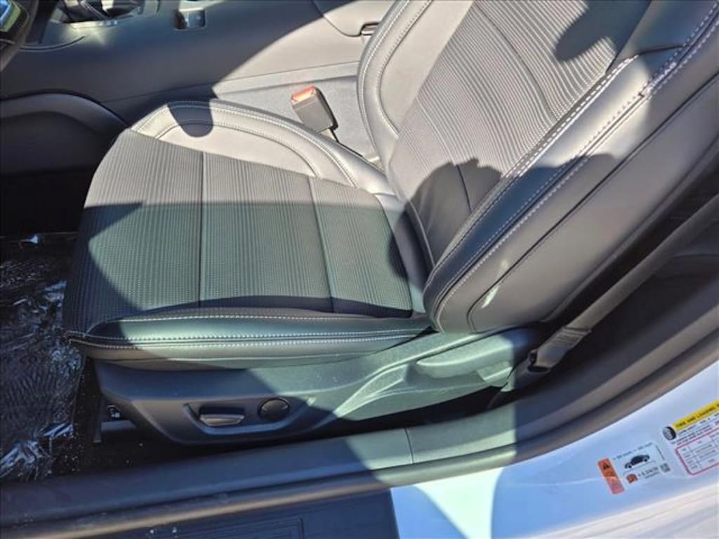 New 2026 Ford Mustang GT Premium Coupe