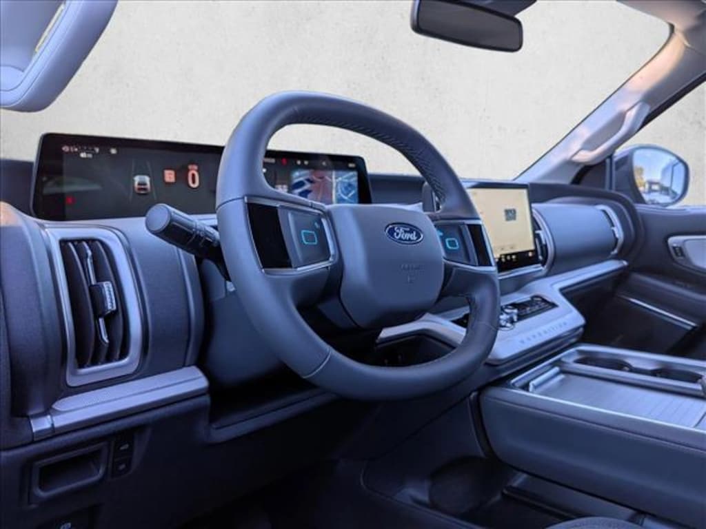 New 2025 Ford Expedition Active SUV