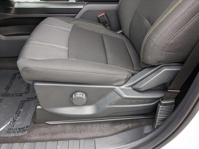 2025 Ford F-150 STX photo 4