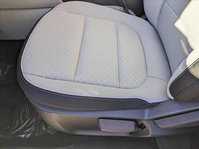 2025 Ford Escape Active photo 4