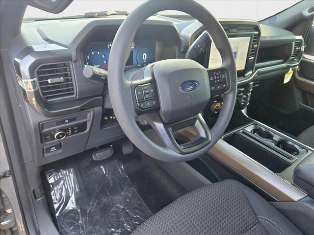 2025 Ford F-150 STX photo 3