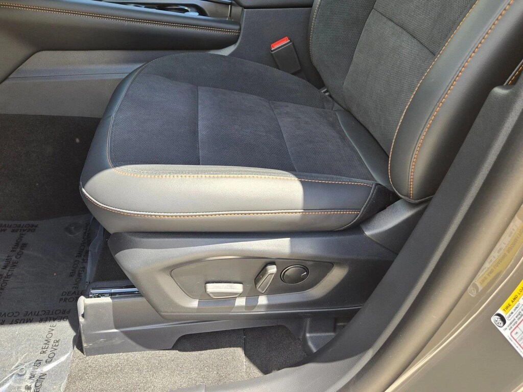 New 2026 Ford Explorer Tremor SUV