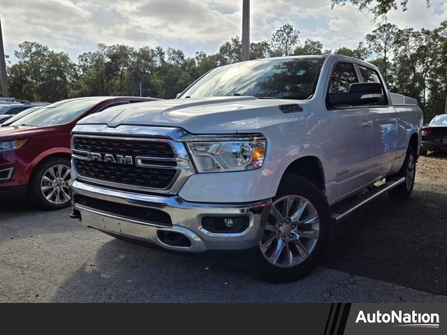 2022 RAM Ram 1500 Pickup