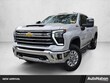  Chevrolet Silverado 2500 HD
