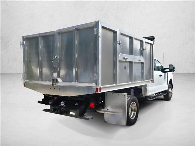 2024 Ford F-350 XL photo 2