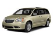Chrysler Town & Country