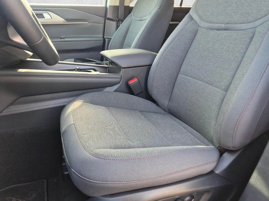 New 2026 Ford Explorer Active w/200A Pkg SUV