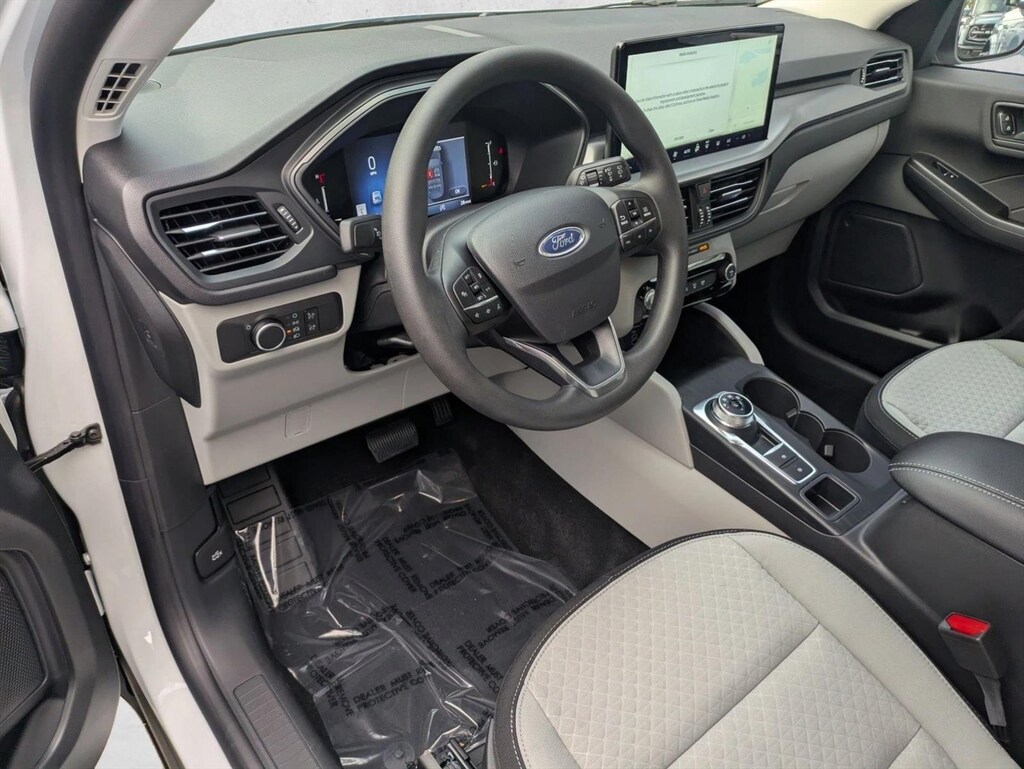 New 2026 Ford Escape Active SUV