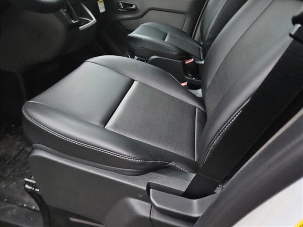 New 2026 Ford Transit-250 Cargo Van Medium Roof Van