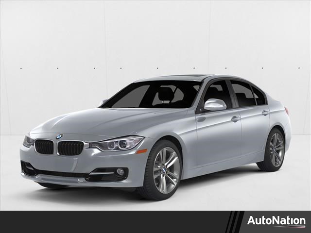  BMW 335i