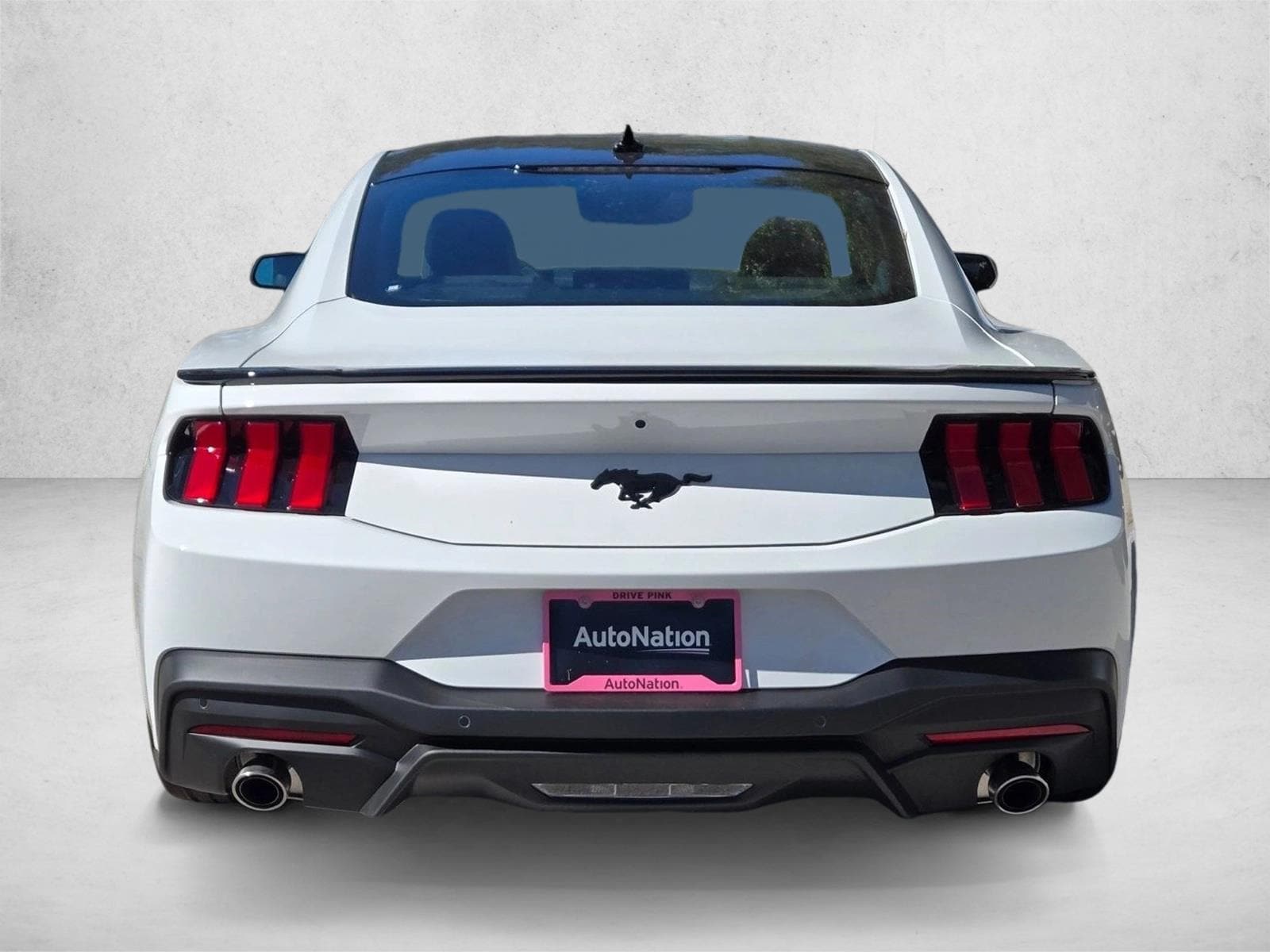 2026 Ford Mustang EcoBoost Fastback - Photo 8