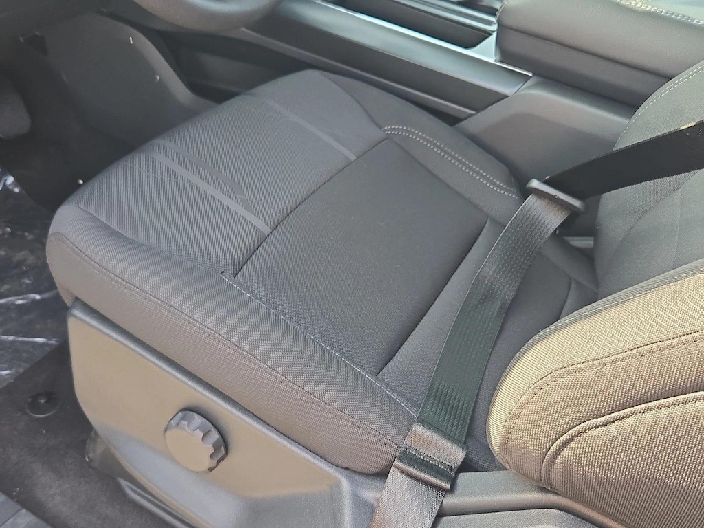 New 2026 Ford F-150 STX Truck SuperCrew Cab