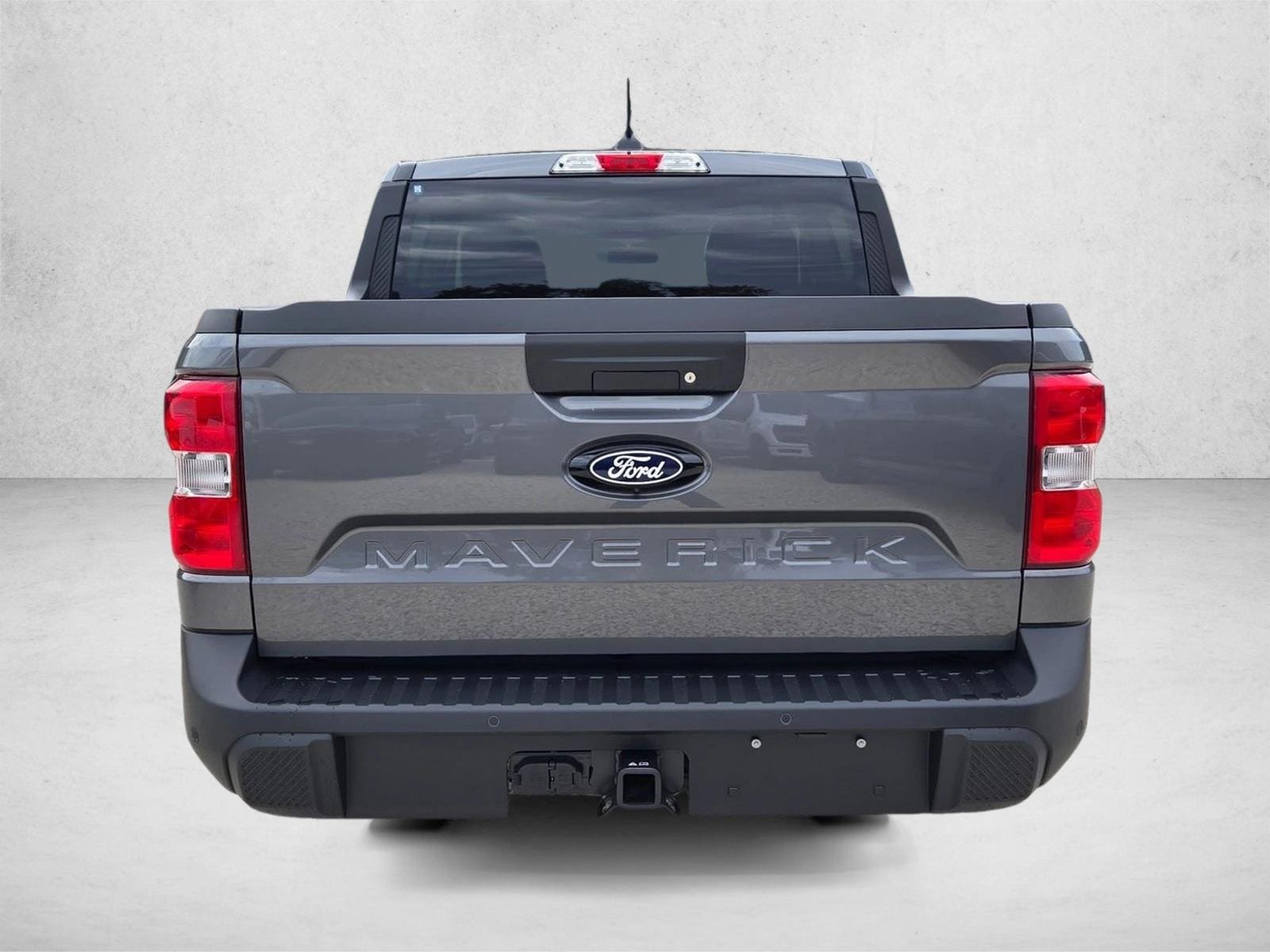 2025 Ford Maverick XLT - Photo 8