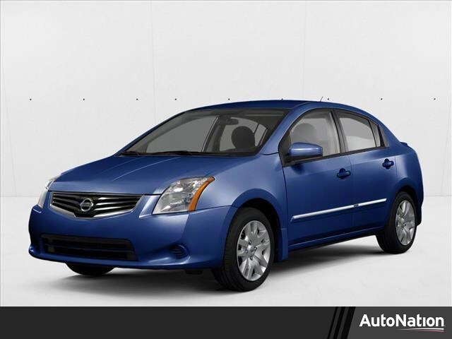 2010 Nissan Sentra