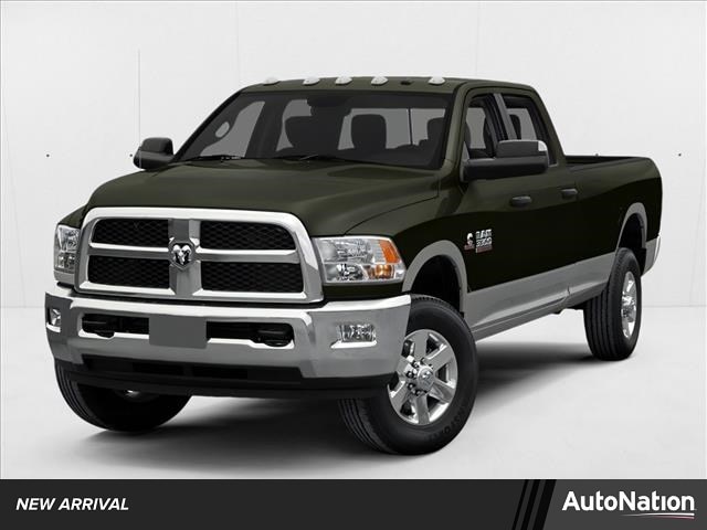 2014 RAM 3500 Laramie 4X4 Crew Cab SWB's photo