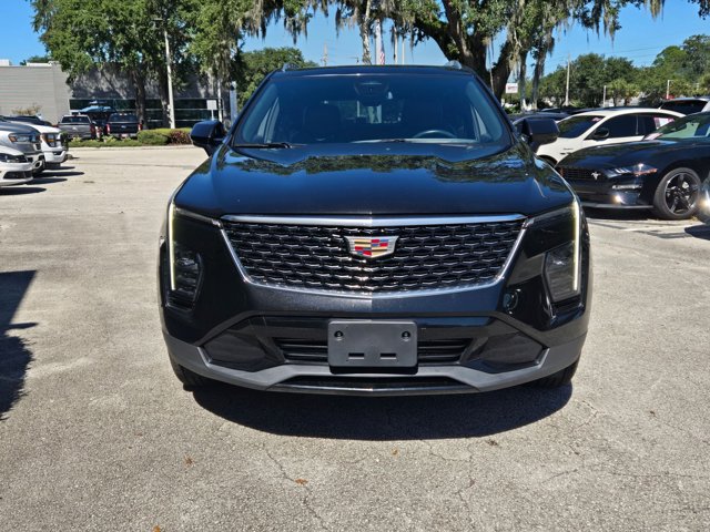 2024 Cadillac XT4 Premium Luxury photo 2