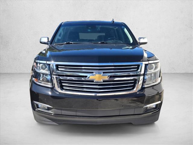 2020 Chevrolet Tahoe Premier photo 2