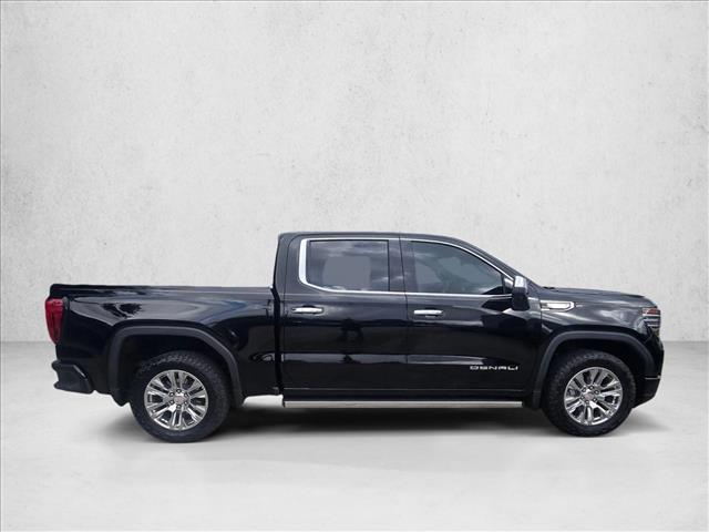 2023 Gmc Sierra 1500 Denali photo 4