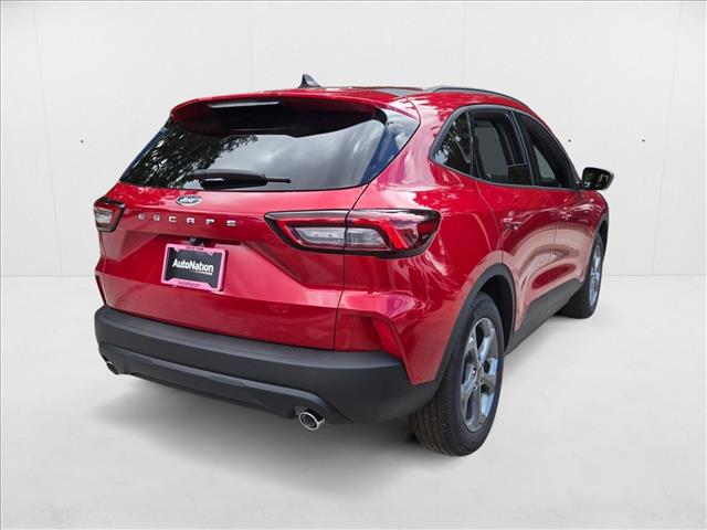 2025 Ford Escape ST-Line photo 2