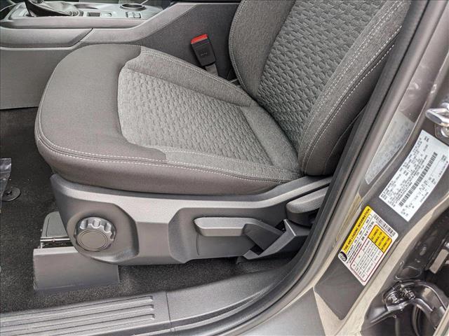 2025 Ford Ranger XL photo 4