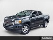 GMC Canyon