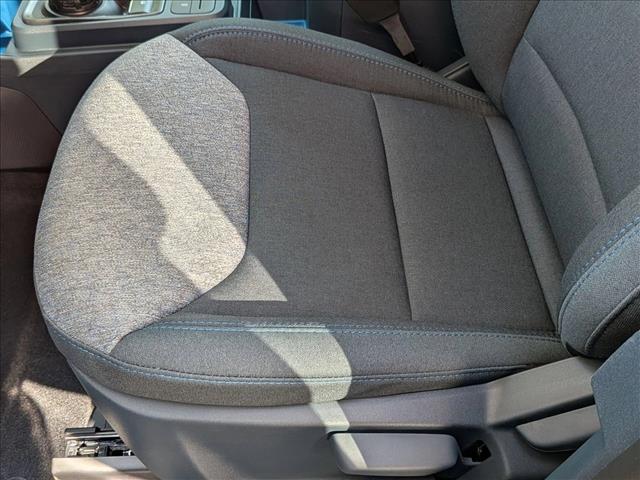 2025 Ford Maverick XLT photo 4