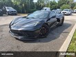  Chevrolet Corvette Stingray