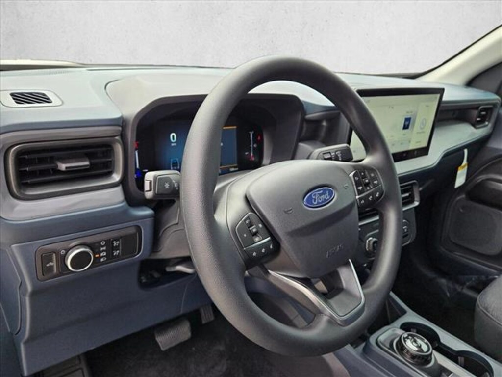 New 2026 Ford Maverick XL Truck SuperCrew