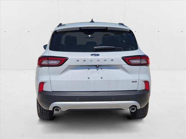2025 Ford Escape Plug-in hybrid PHEV - Photo 7
