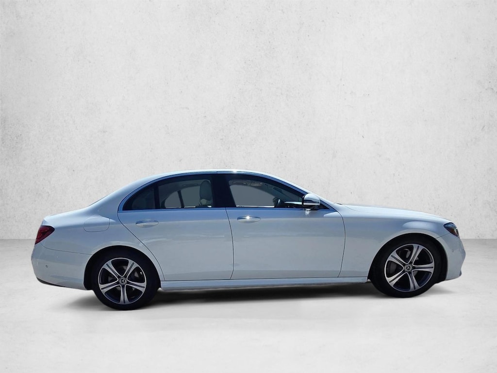 Used 2020 Mercedes-Benz E-Class E 350 Sedan