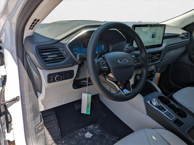 2025 Ford Escape Premium photo 3