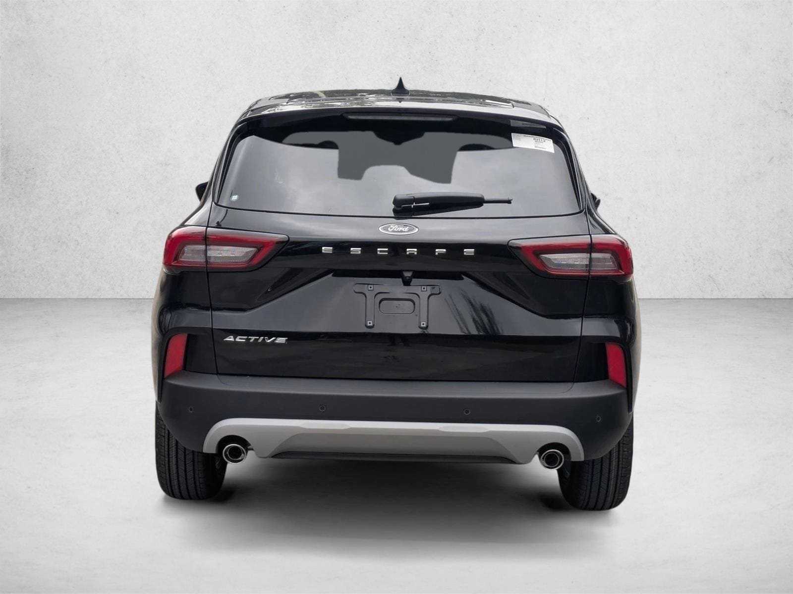 2026 Ford Escape Active - Photo 7
