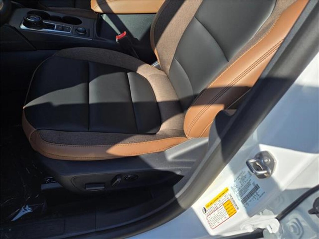 New 2025 Ford Bronco Sport Outer Banks SUV